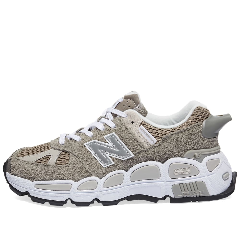 salehe bembury new balance 574