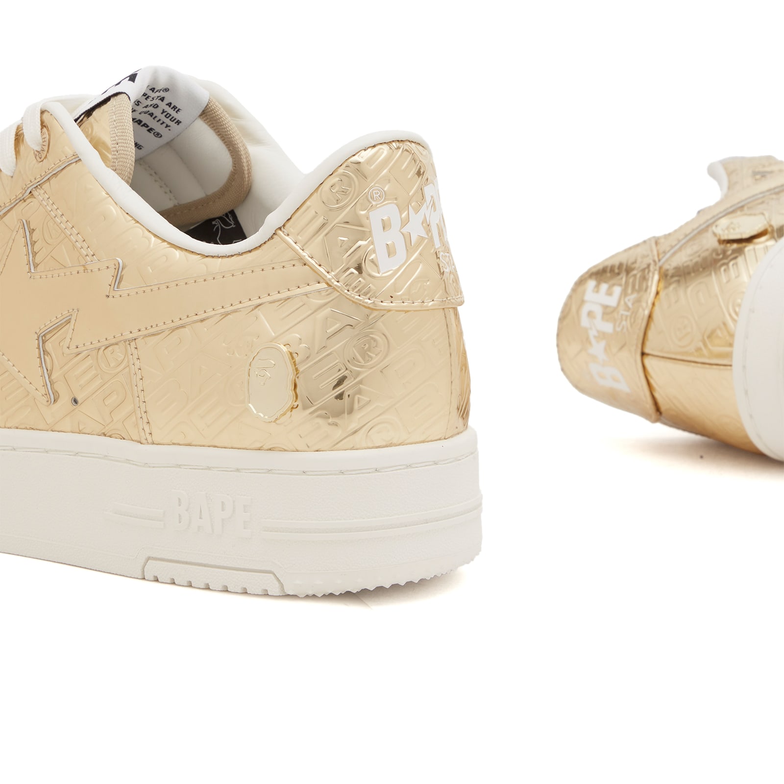 A Bathing Ape Men