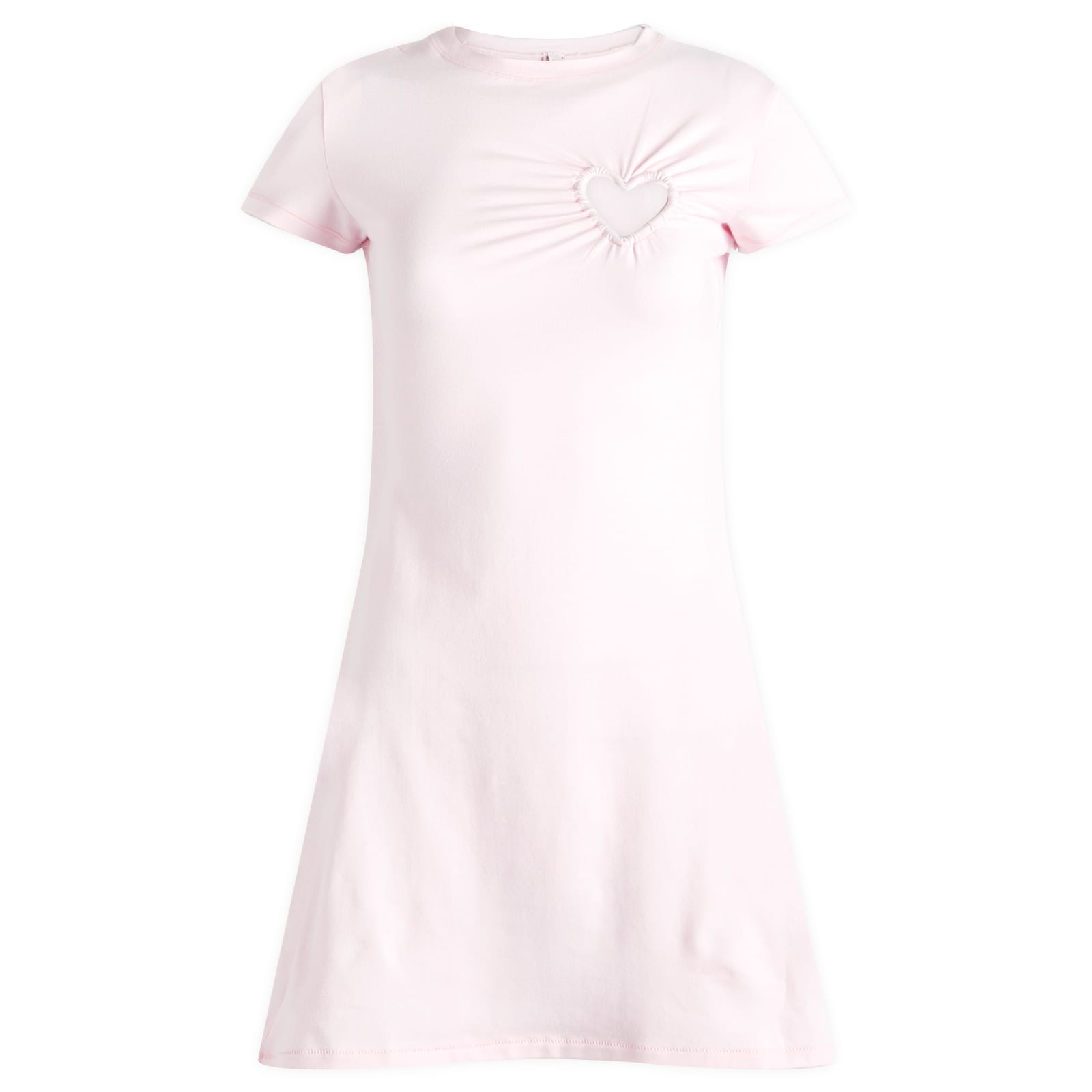 skims pink heart dress Got my V-day order already! : r/SKIMSbyKKW