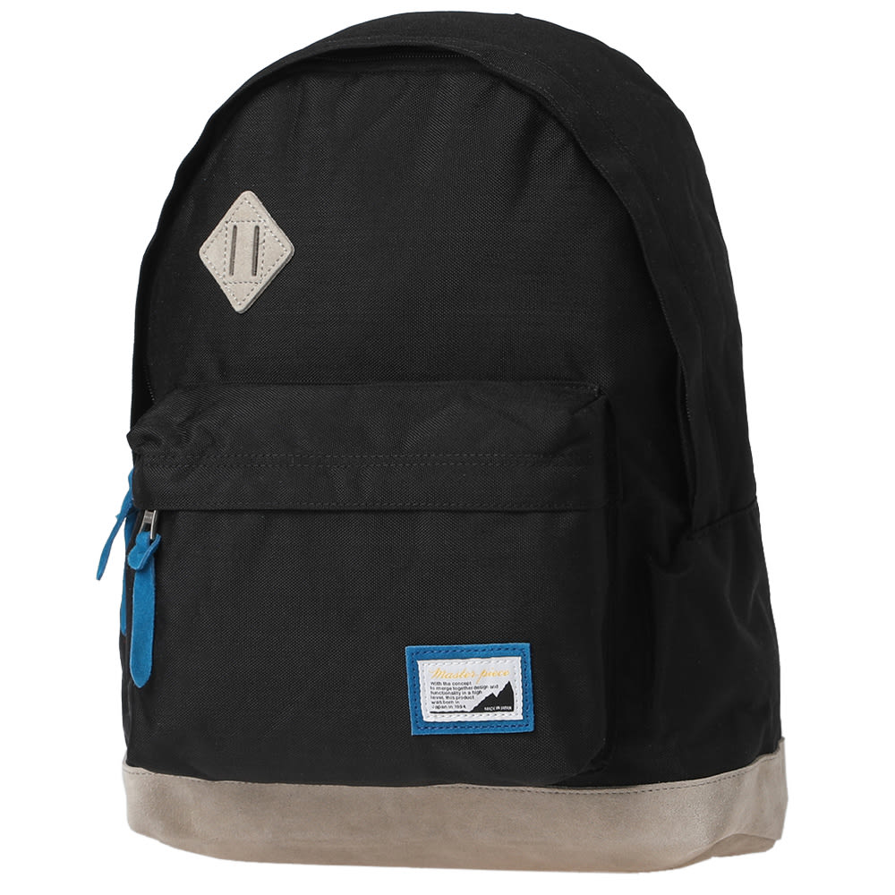 Master-Piece Over-v6 Daypack Black | END. (US)