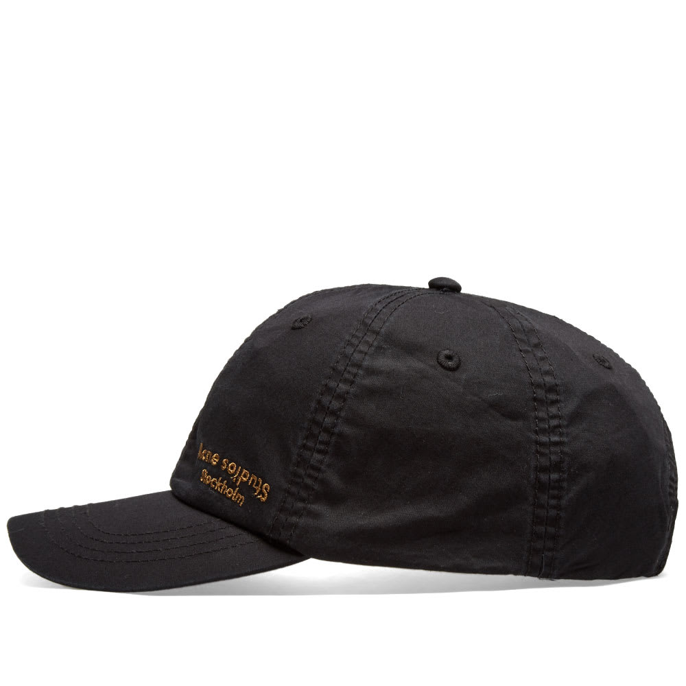 acne studios cap