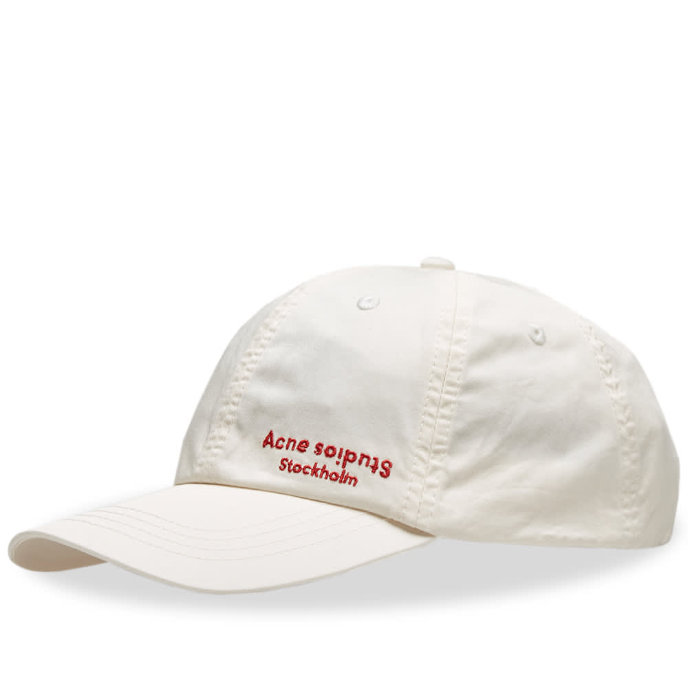 acne studios cap
