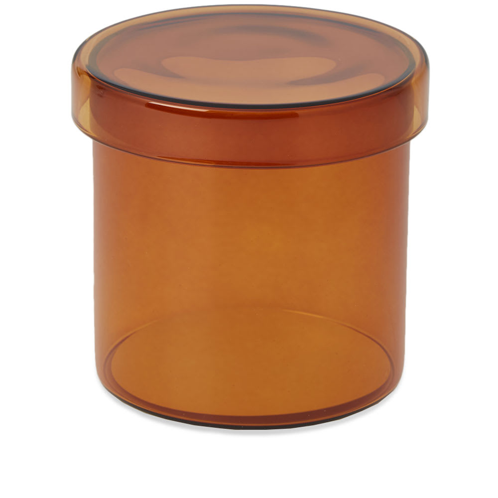 HAY Large Container Brown END.