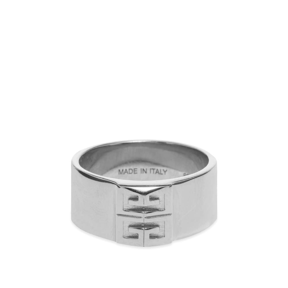 givenchy 4g ring