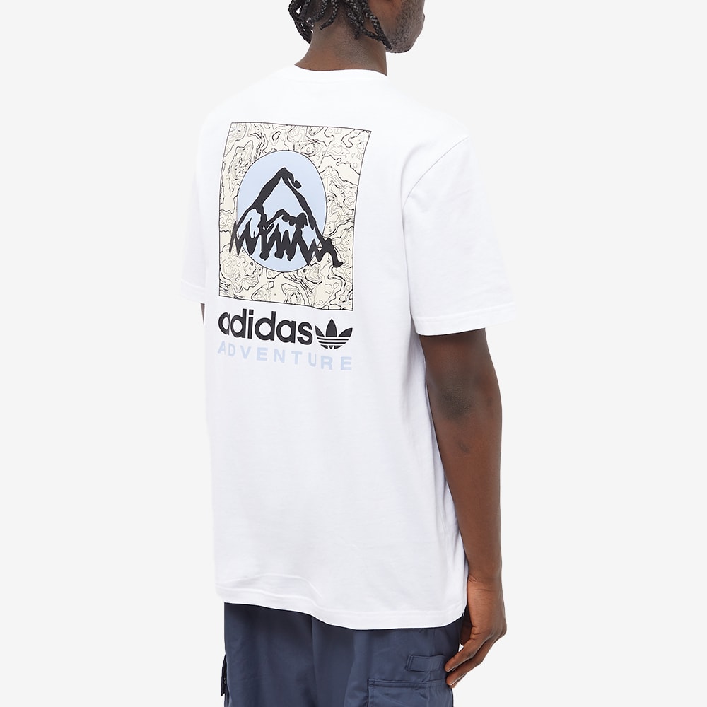 Disha Adidas Adiplore Premium Tee Buy Adidas Originals Mens