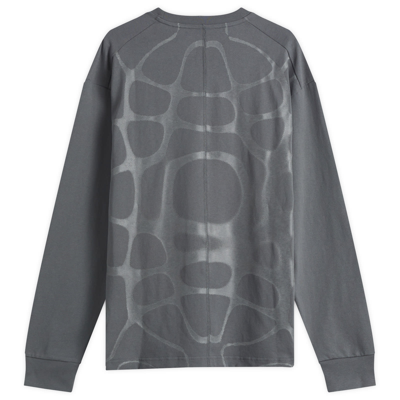 ★ Nike★  ISPA Long Sleeve T-Shirt HJ9087-010 ☆ Nike☆ ISPA Long Sleeve T-Shirt HJ9087-010 (Nike/Tシャツ