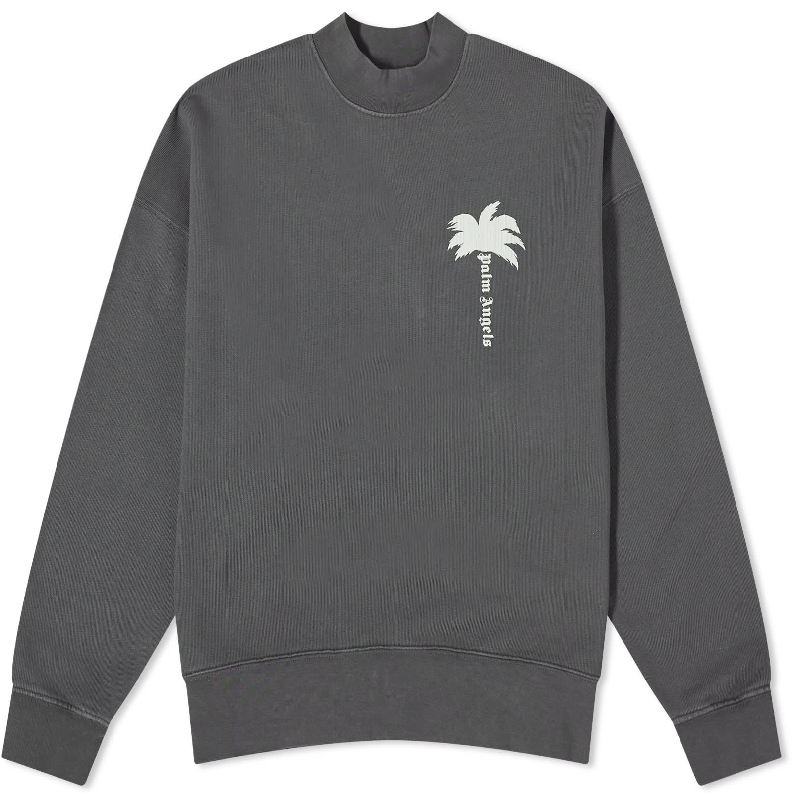 Sweat à Capuche Palm Angels - Noir Taille S (Occasion Très Bon État)
