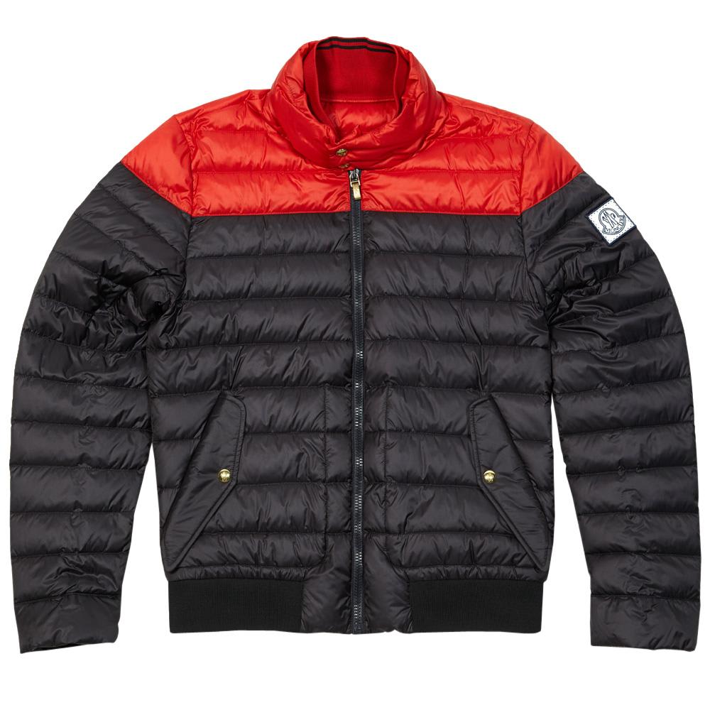 moncler gamme bleu jacket