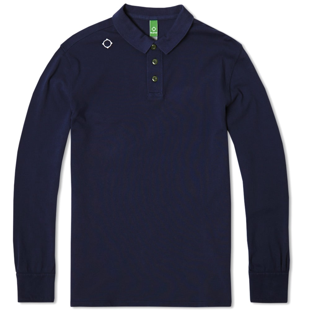 ma strum long sleeve