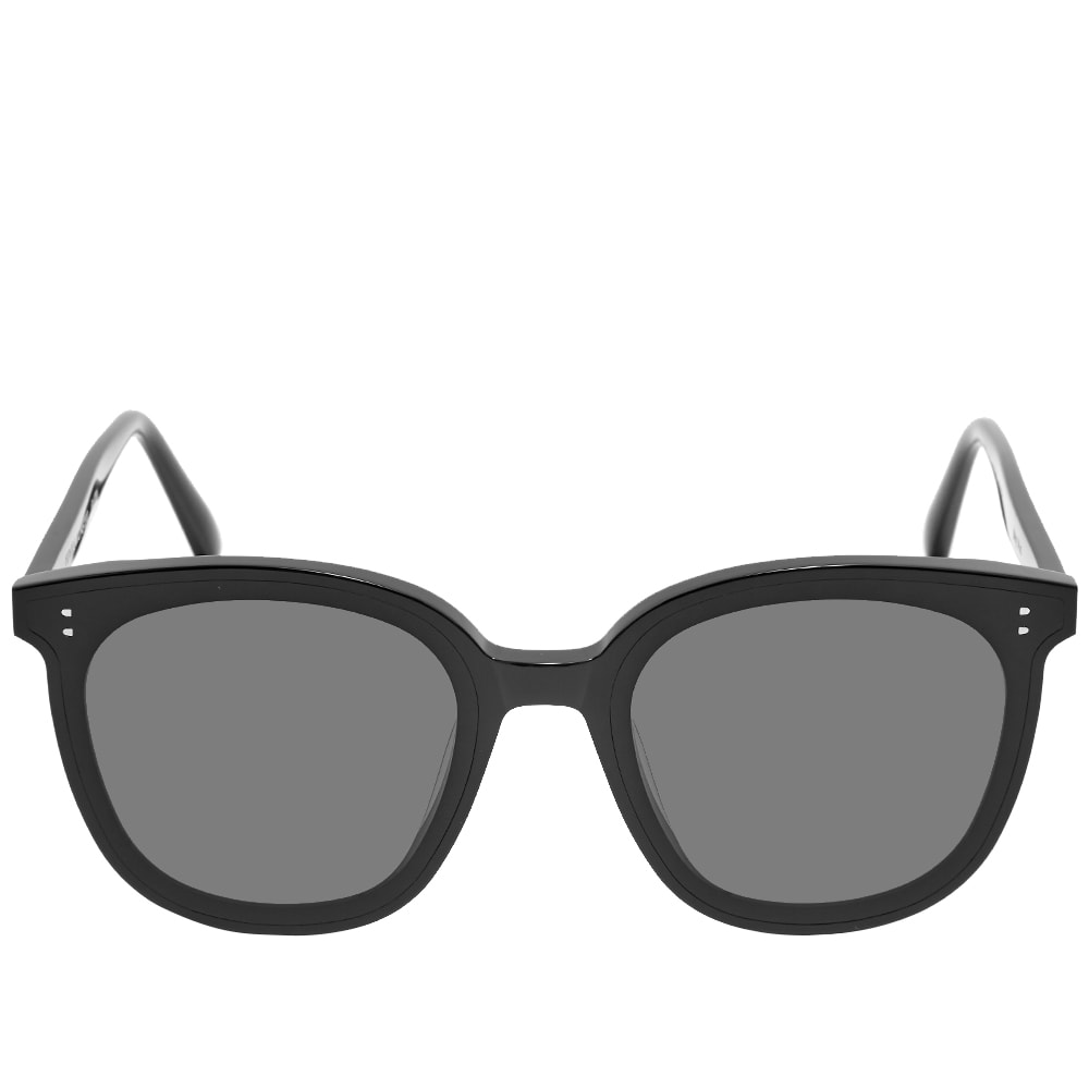Gentle Monster My Ma Sunglasses Black & Grey END. (UK)