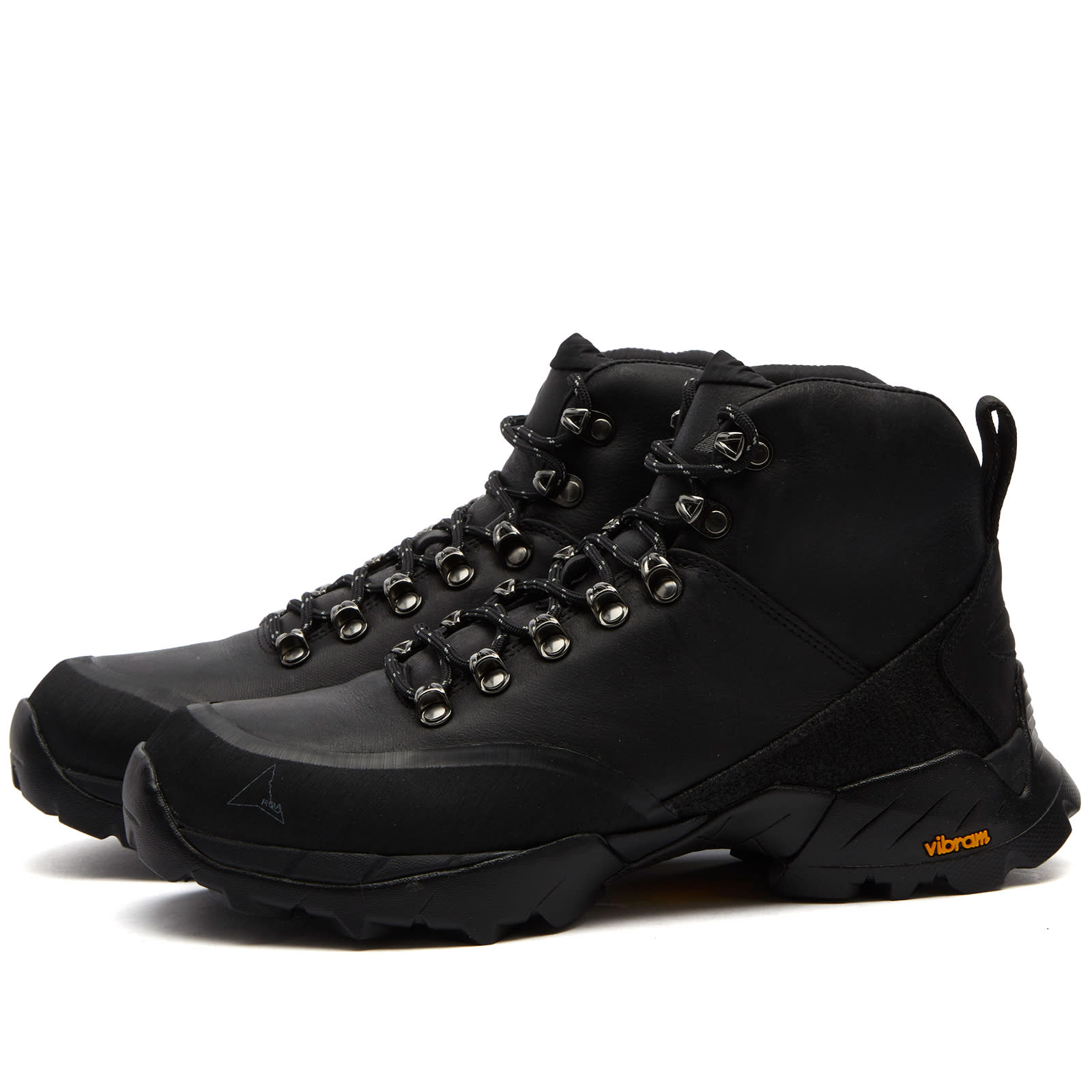 Rhea's Boots