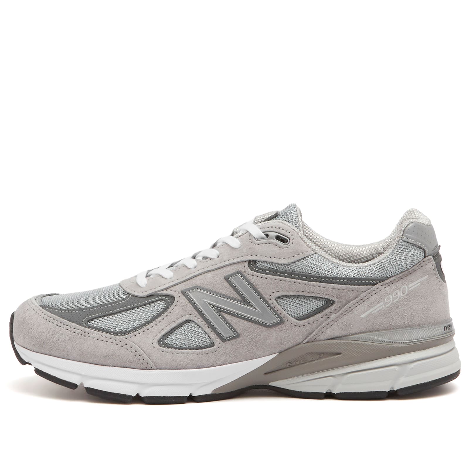 New Balance U990GR4 - Made in USA Grey | END. (US)