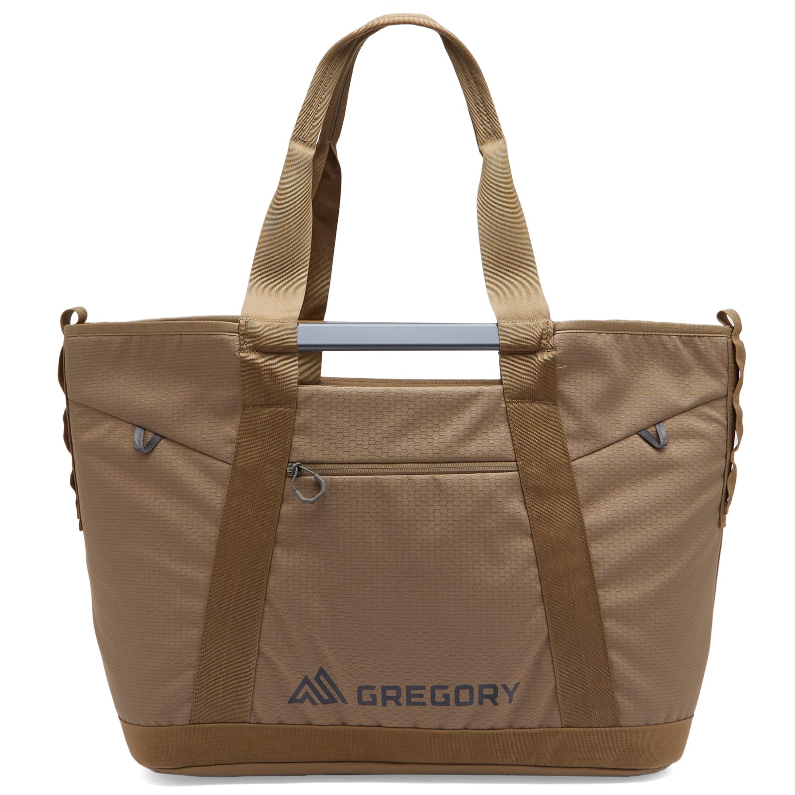 Gregory Alpaca Utility Tote Bag – 50L Mirage Tan