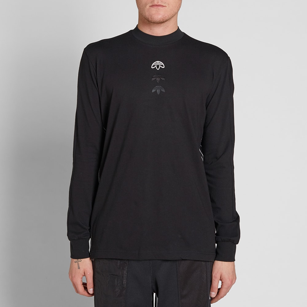 adidas alexander wang shirt