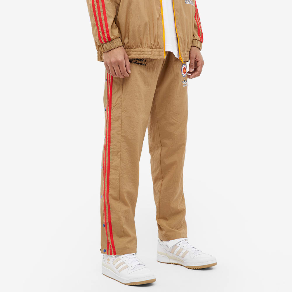 eric emanuel mcdonalds shoes