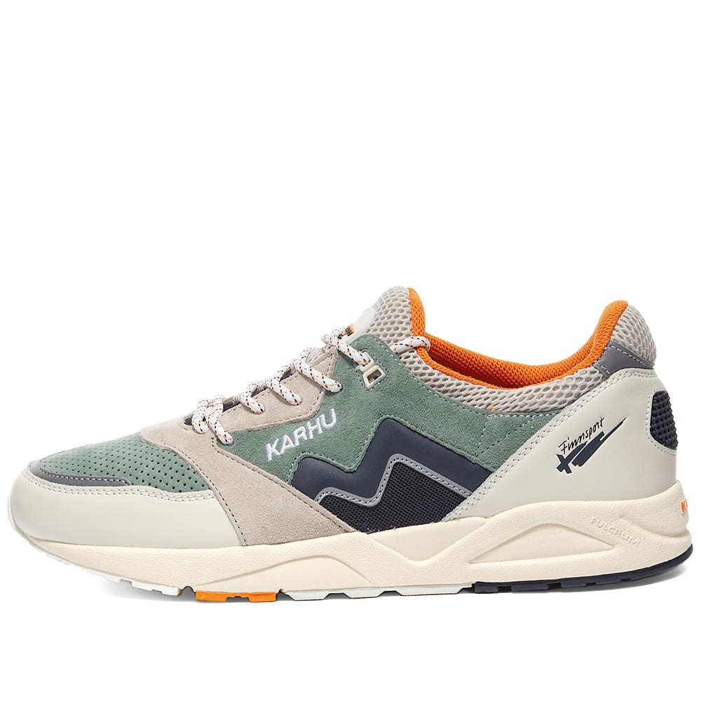 Karhu Aria Lily White & India Ink | END. (KR)