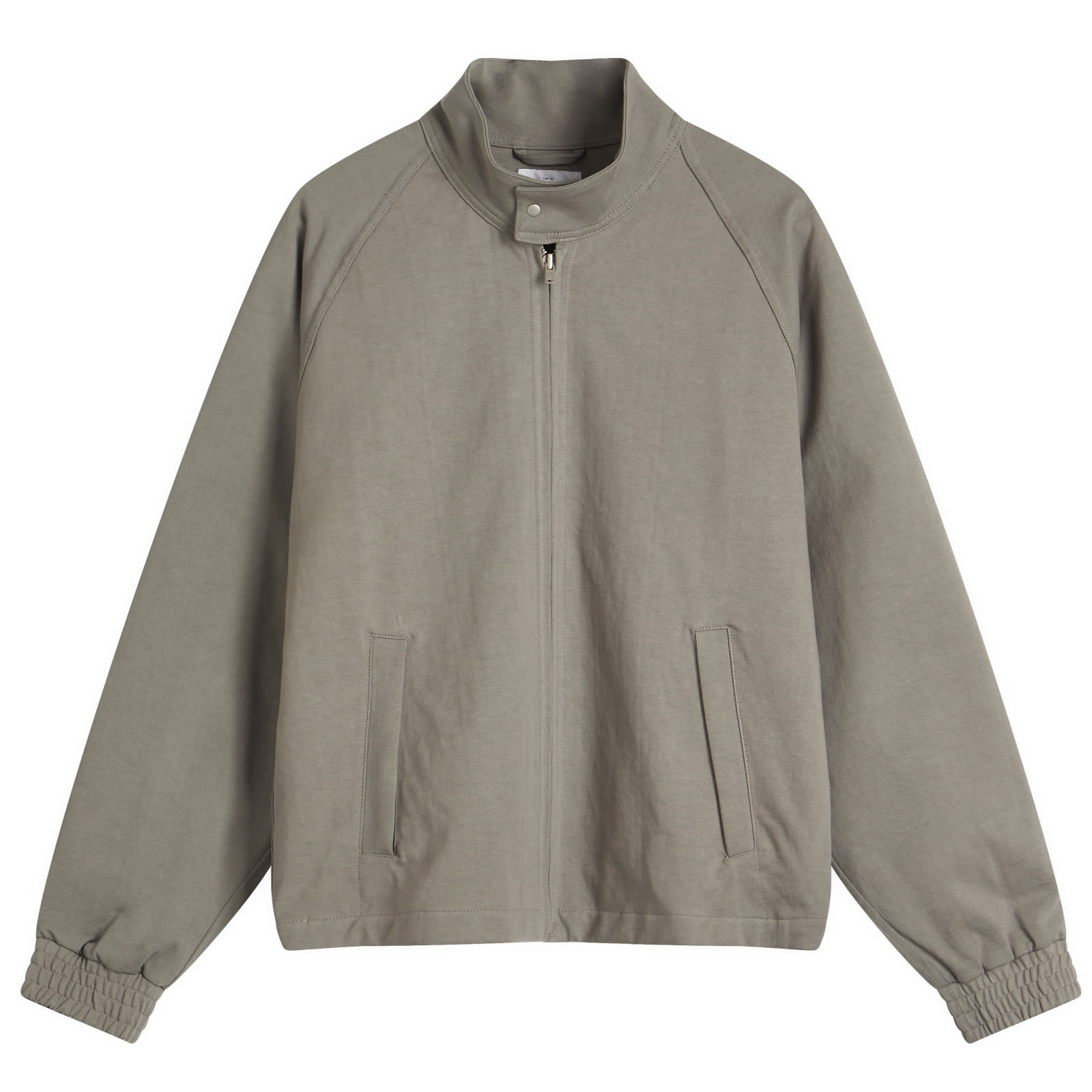 ④三菱重工ダイナボアーズ クイーンズインサレーションジャケット灰3L Lady White Co. Men's Toolen Jacket Anvil Grey - Curated Menswear