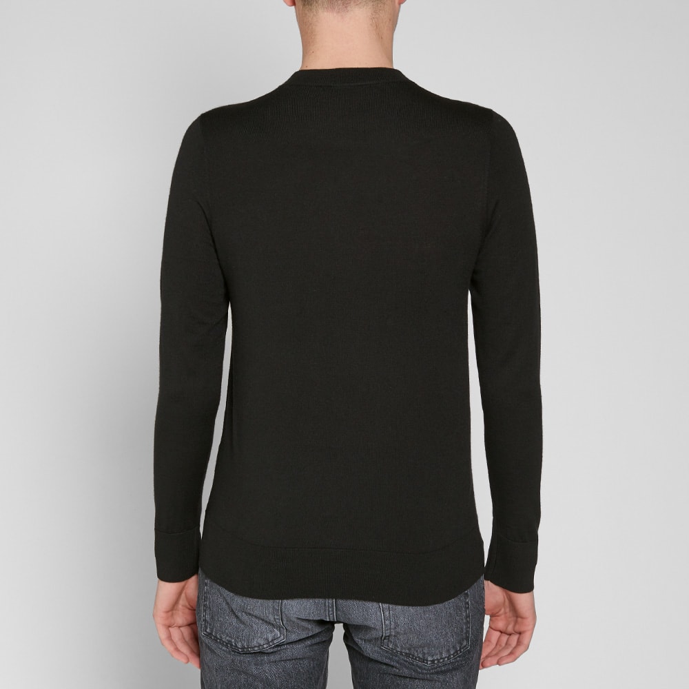 givenchy intarsia