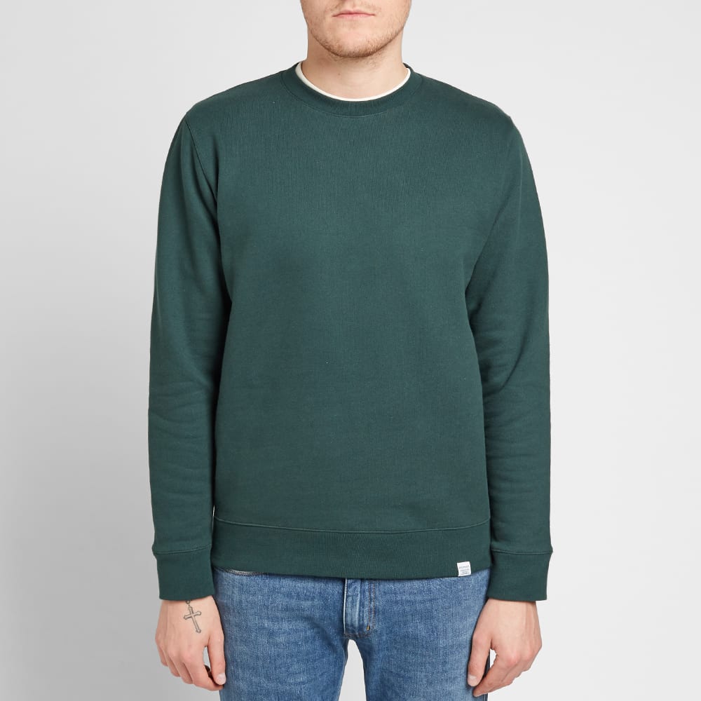 norse projects vagn crew