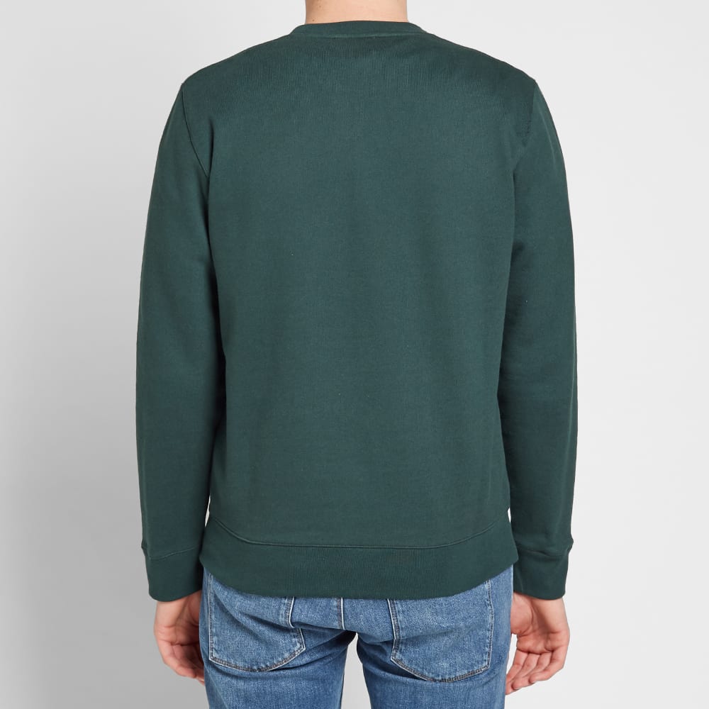 norse projects vagn crew