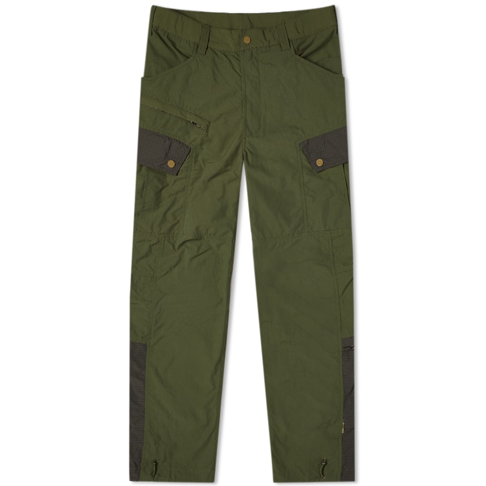 Maharishi Utility 2.0 Tech Recycled 