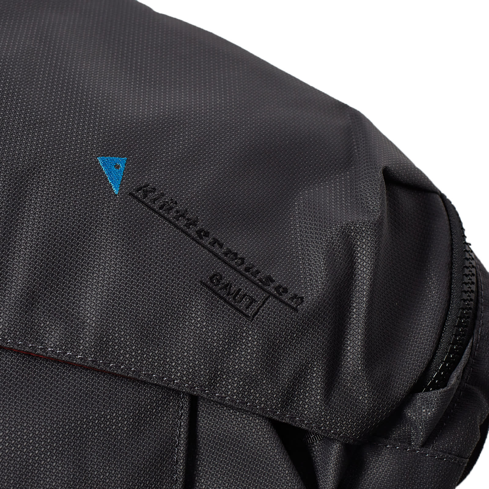 KLATTERMUSEN｜Gaut Messenger Bag Path