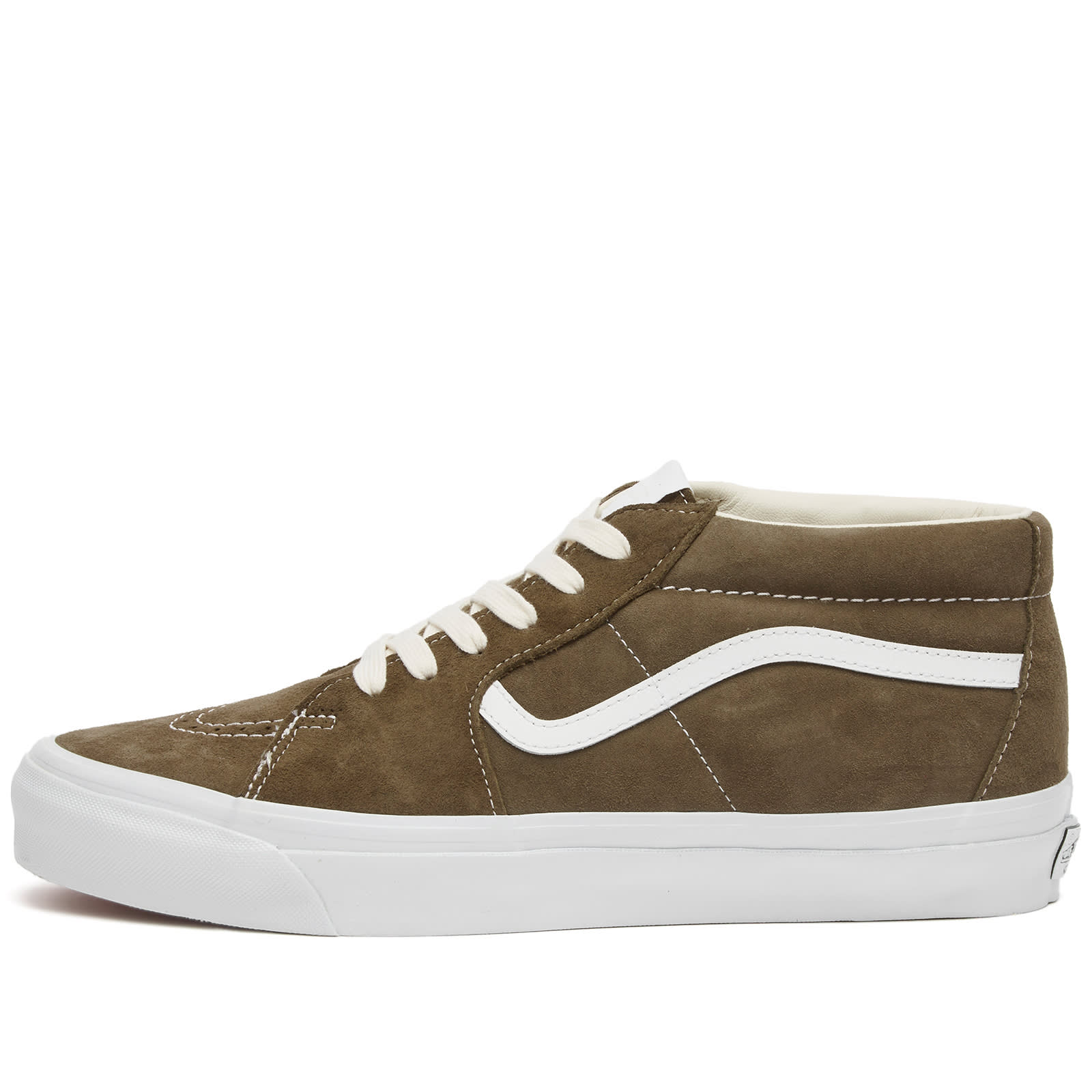 関税送料込♪OTW by Vans/Old Skool Reissue 36 Sneakers Citrus Vans Men's OTW Old Skool Reissue 36 Sneakers in Citrus Vans