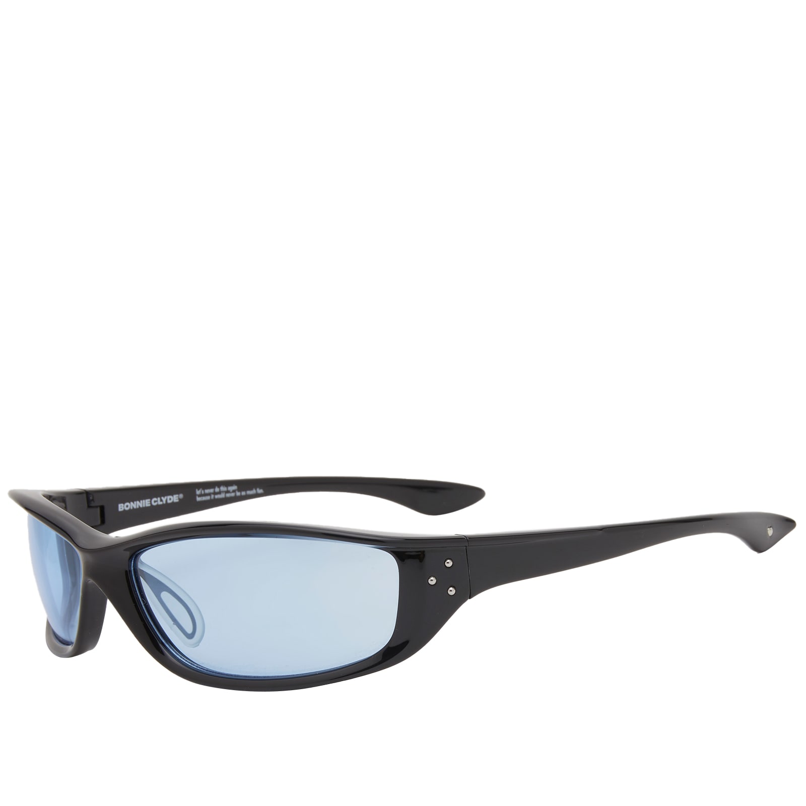 Bonnie Clyde PICCOLO サングラス BONNIE CLYDE＞PICCOLO ファッショングラス