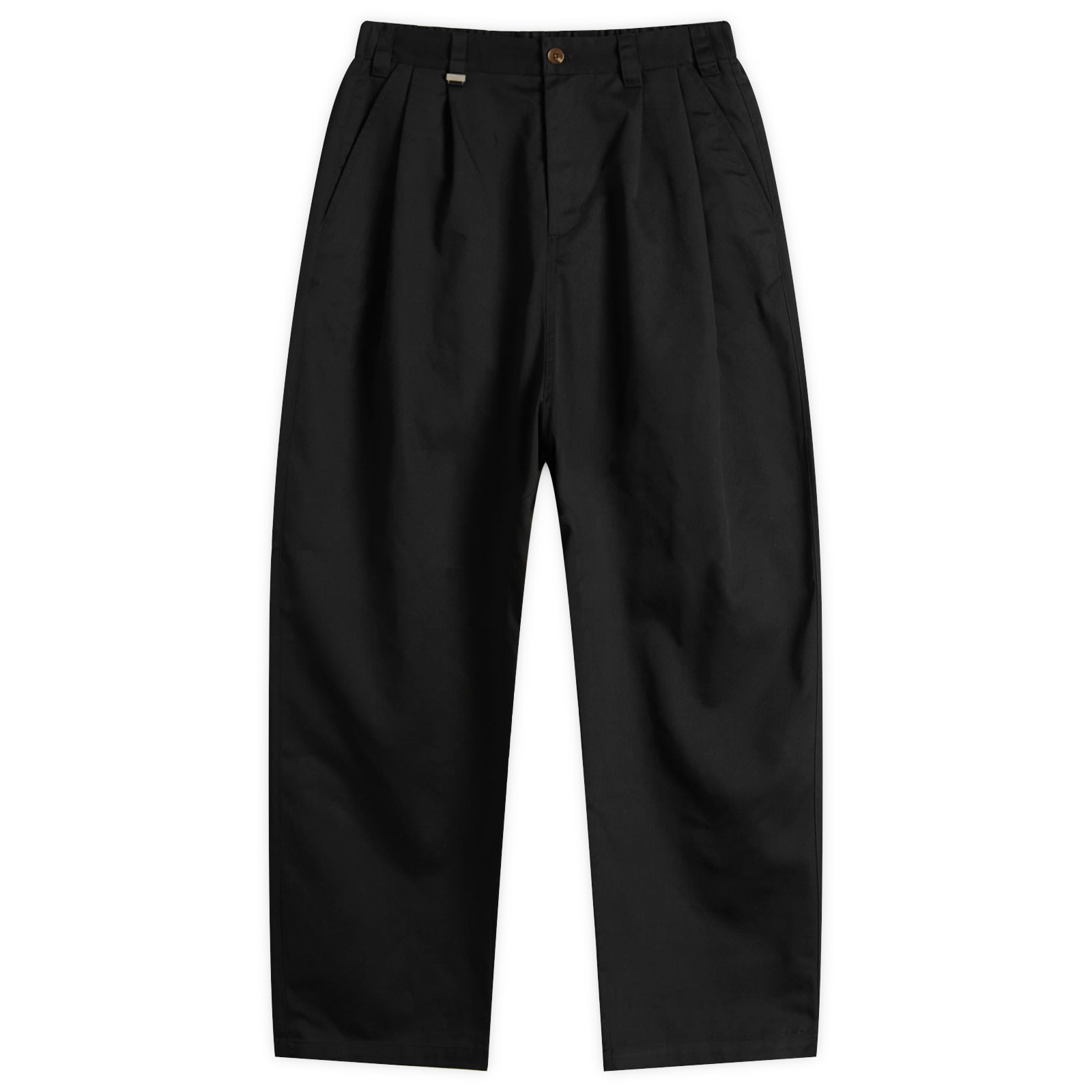 Baggy elastic Pants