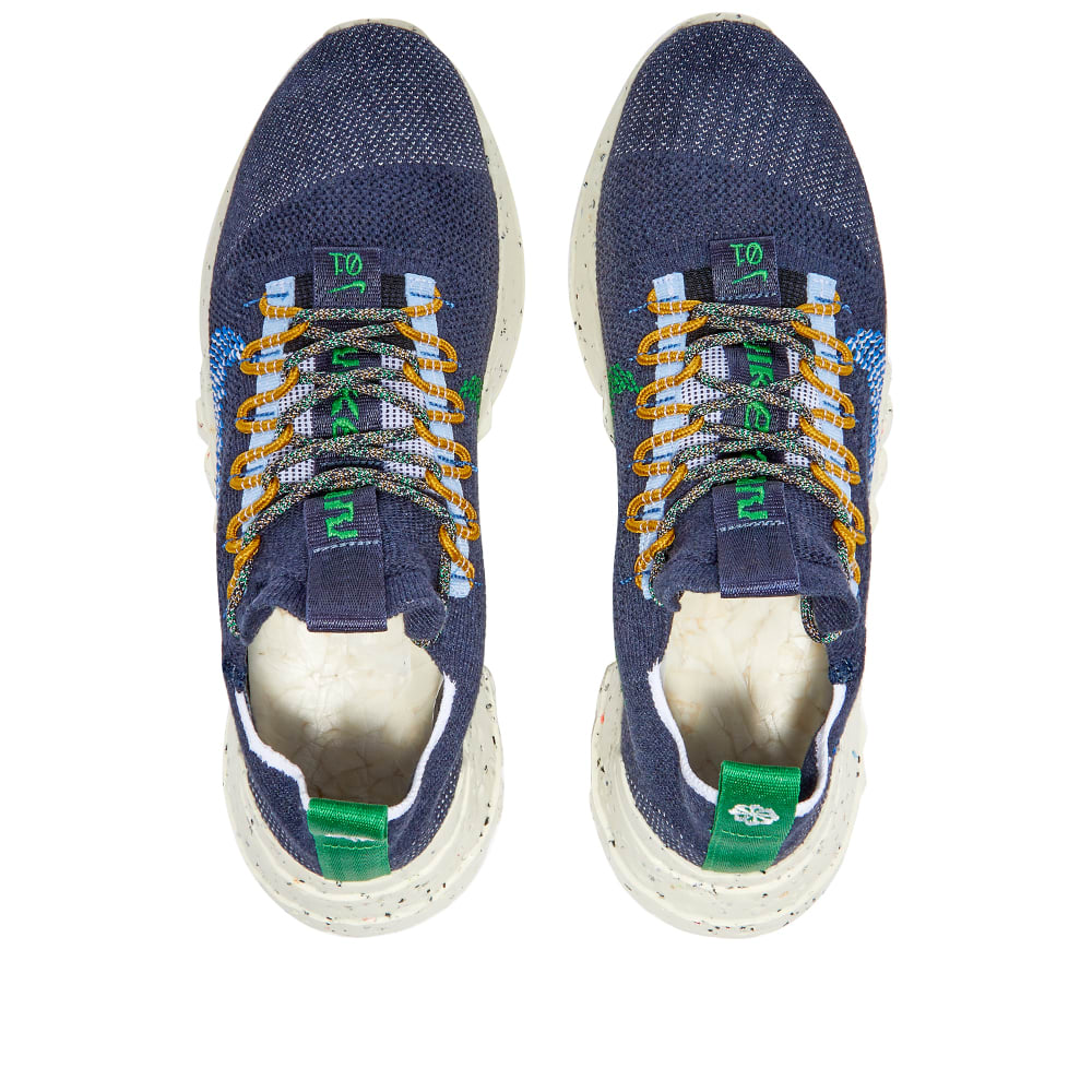 mens nike space hippie 01