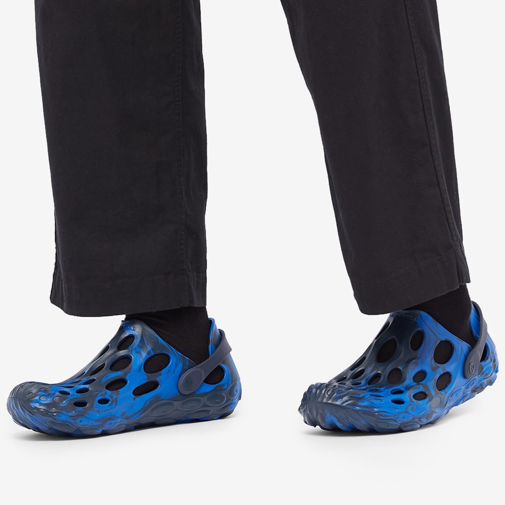 merrell 1trl hydro moc sneaker