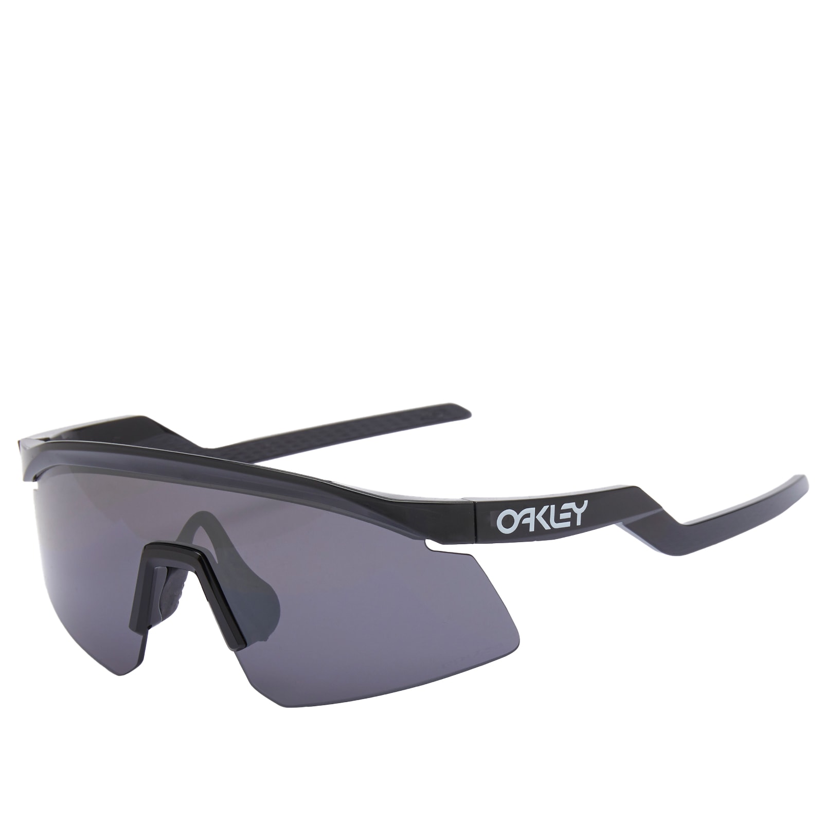 Oakley Hydra Sunglasses Black Ink & Prizm Black | END. (US)