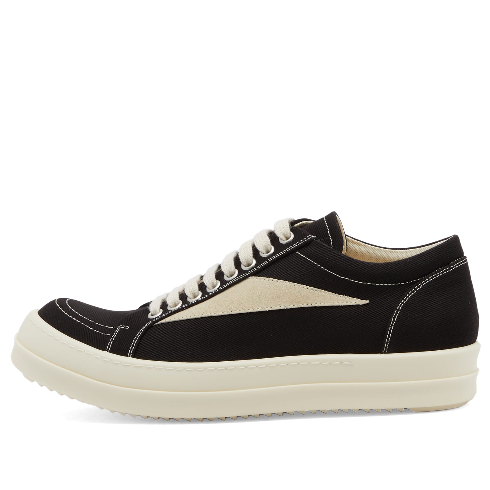 RICK OWENS DRKSHDW ヴィンテージ・スニーカー 関税送料込 RICK OWENS DRKSHDW - 【25SS】ローカット ヴィンテージ
