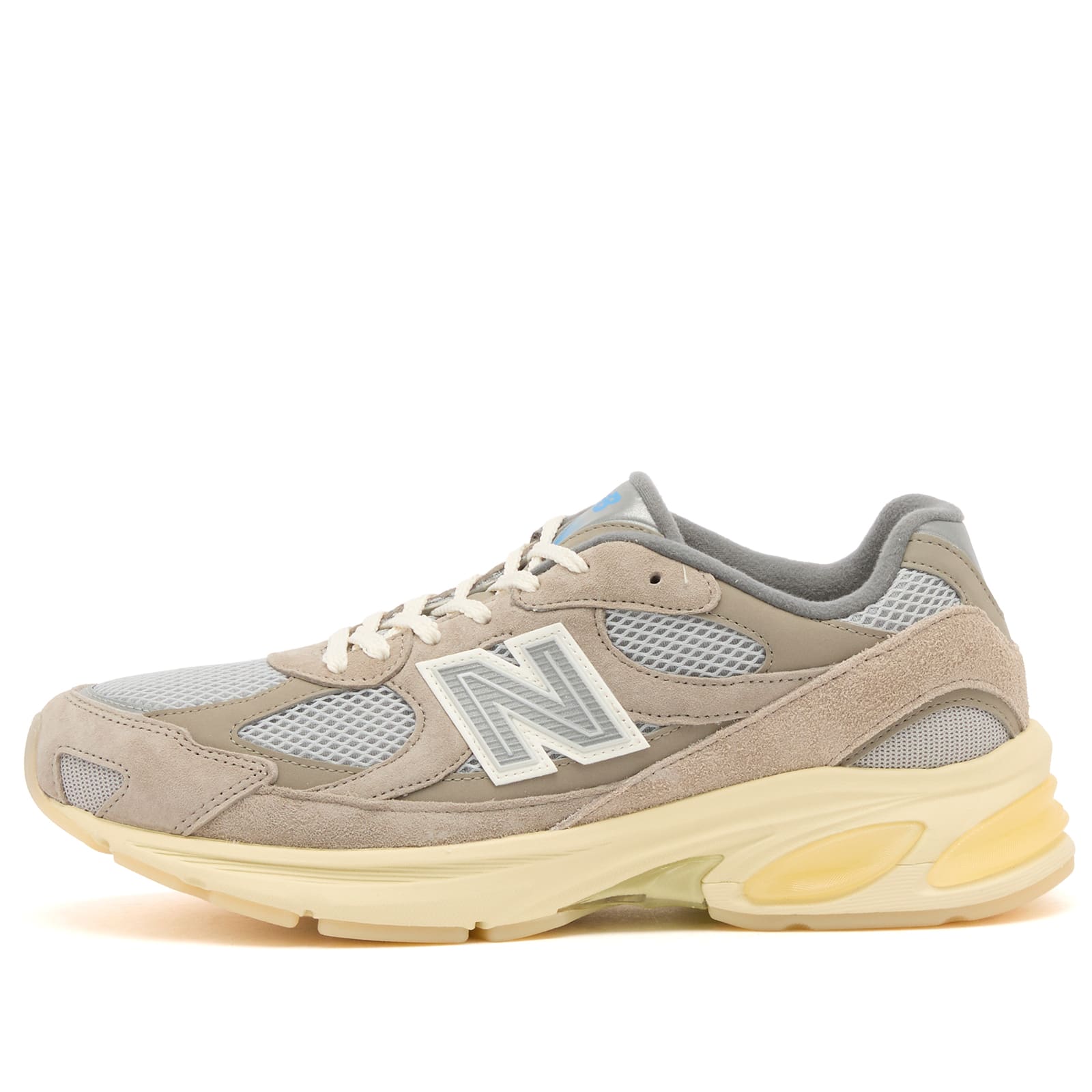 ★ニューバランス Abzorb 2010 Sneaker 関税込★ New Balance 2010 Abzorb Review& On foot - YouTube