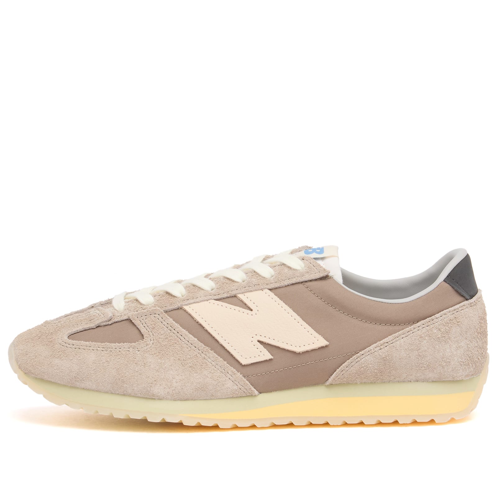 New Balance 471 Sneaker Arid Stone | END. (US)
