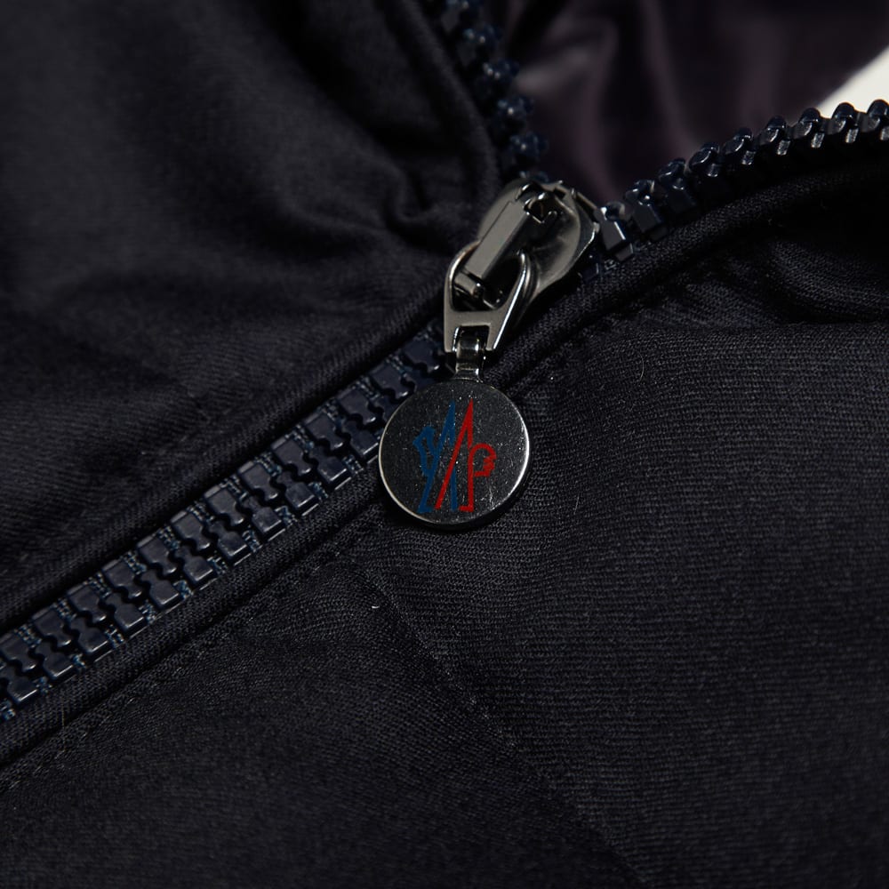 moncler zipper