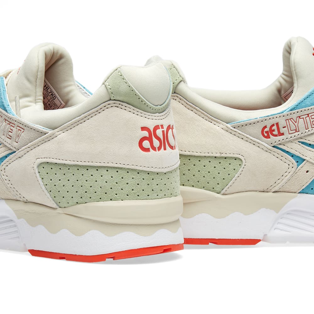 asics gel lyte v reef water birch