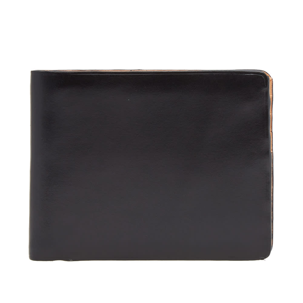 Bifold Wallet by Il Bussetto – Il Bussetto Official