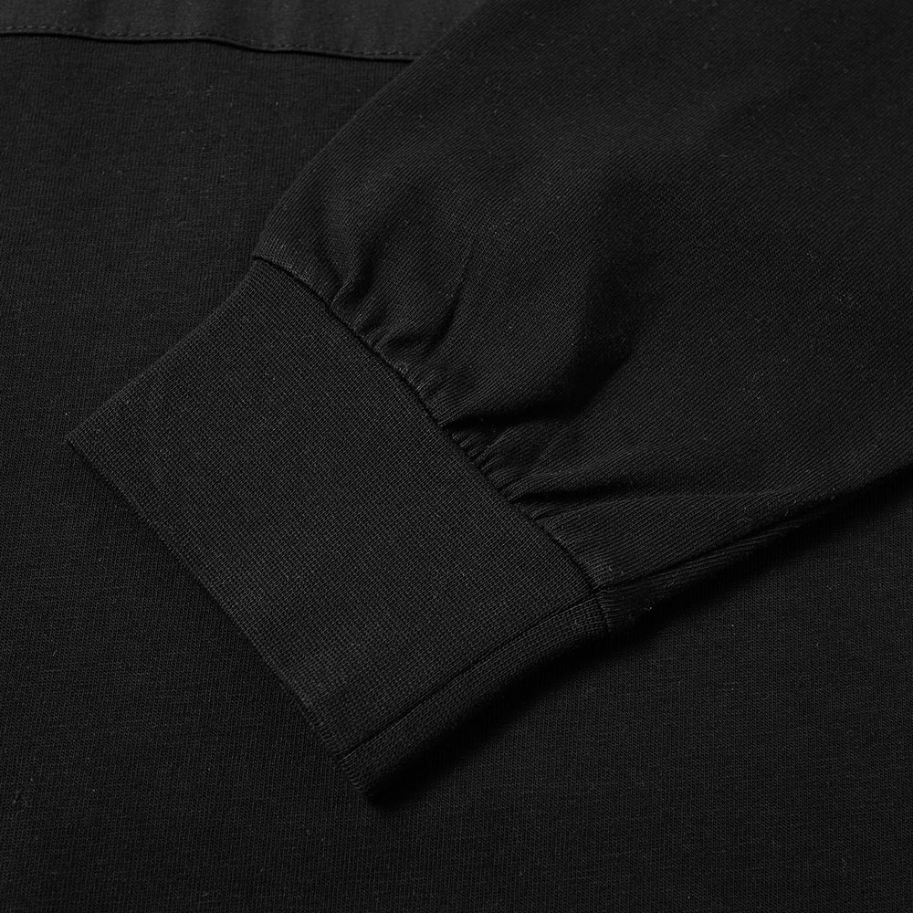 032c Rugby Shirt Black END. (UK)