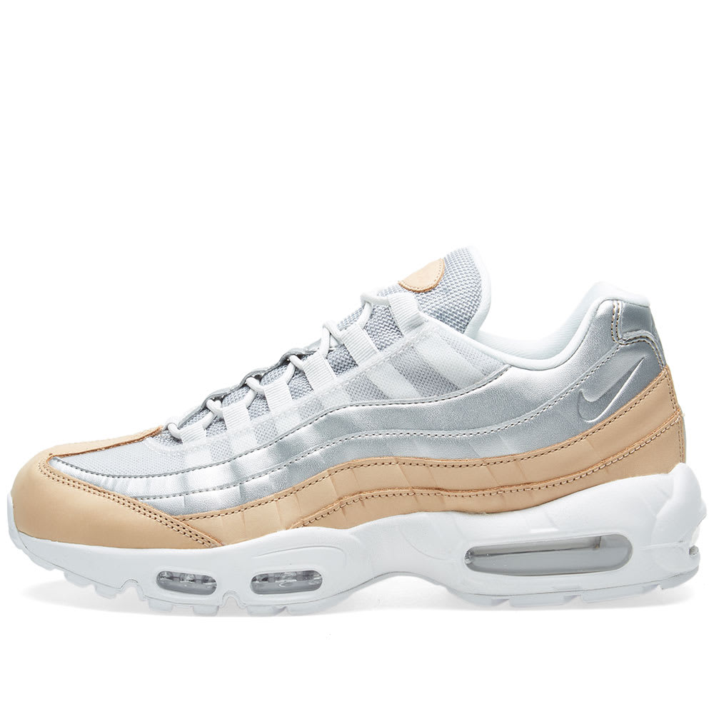 Nike Air Max 95 SE Premium W Nike Air Max 95 SE Premium W