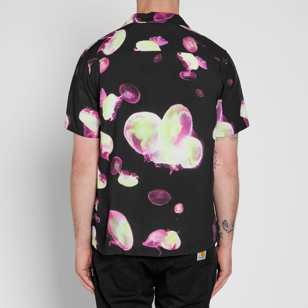 Stussy jellyfish shirt clearance