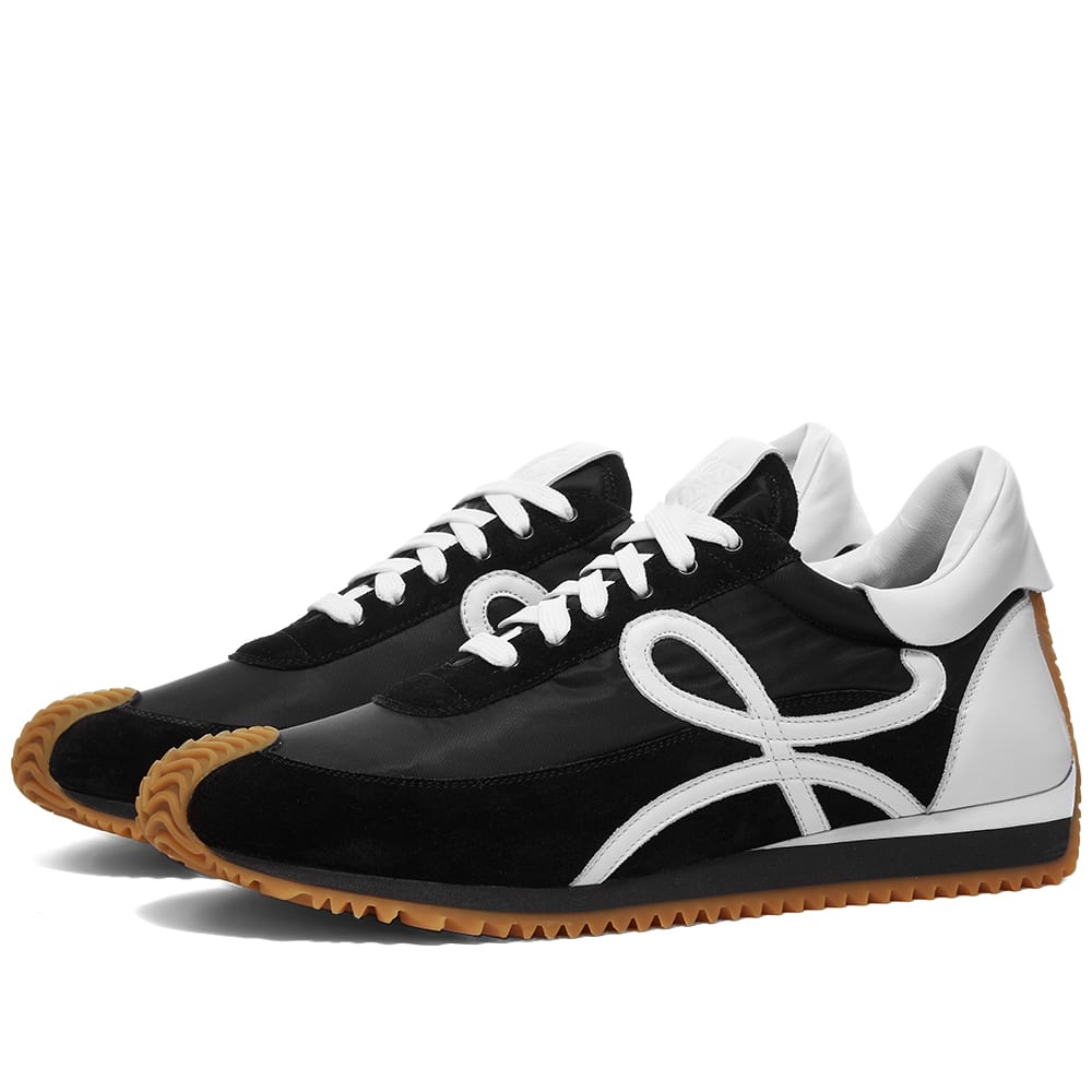 Loewe Flow Runner