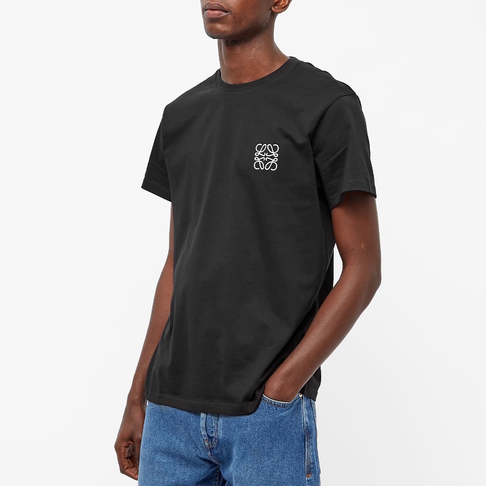 loewe anagram tee