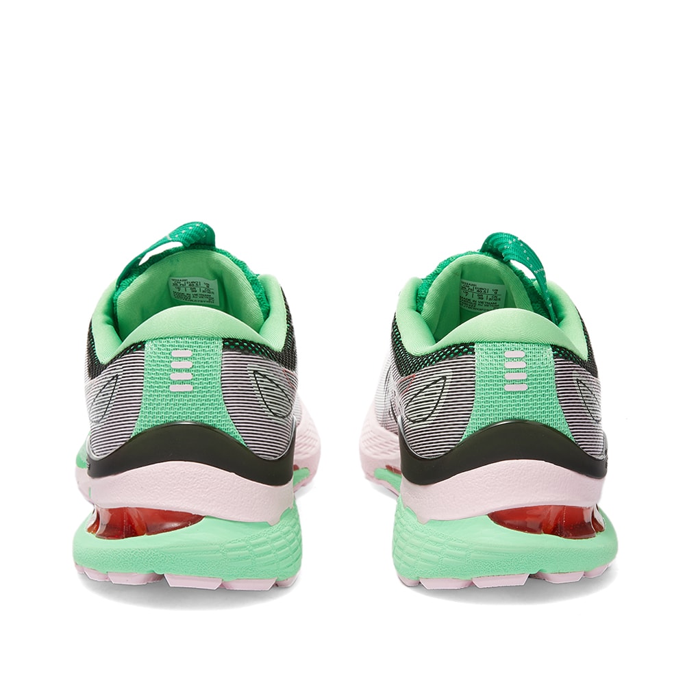 Asics FN3-S Gel-Kayano 28 Asics FN3-S Gel-Kayano 28