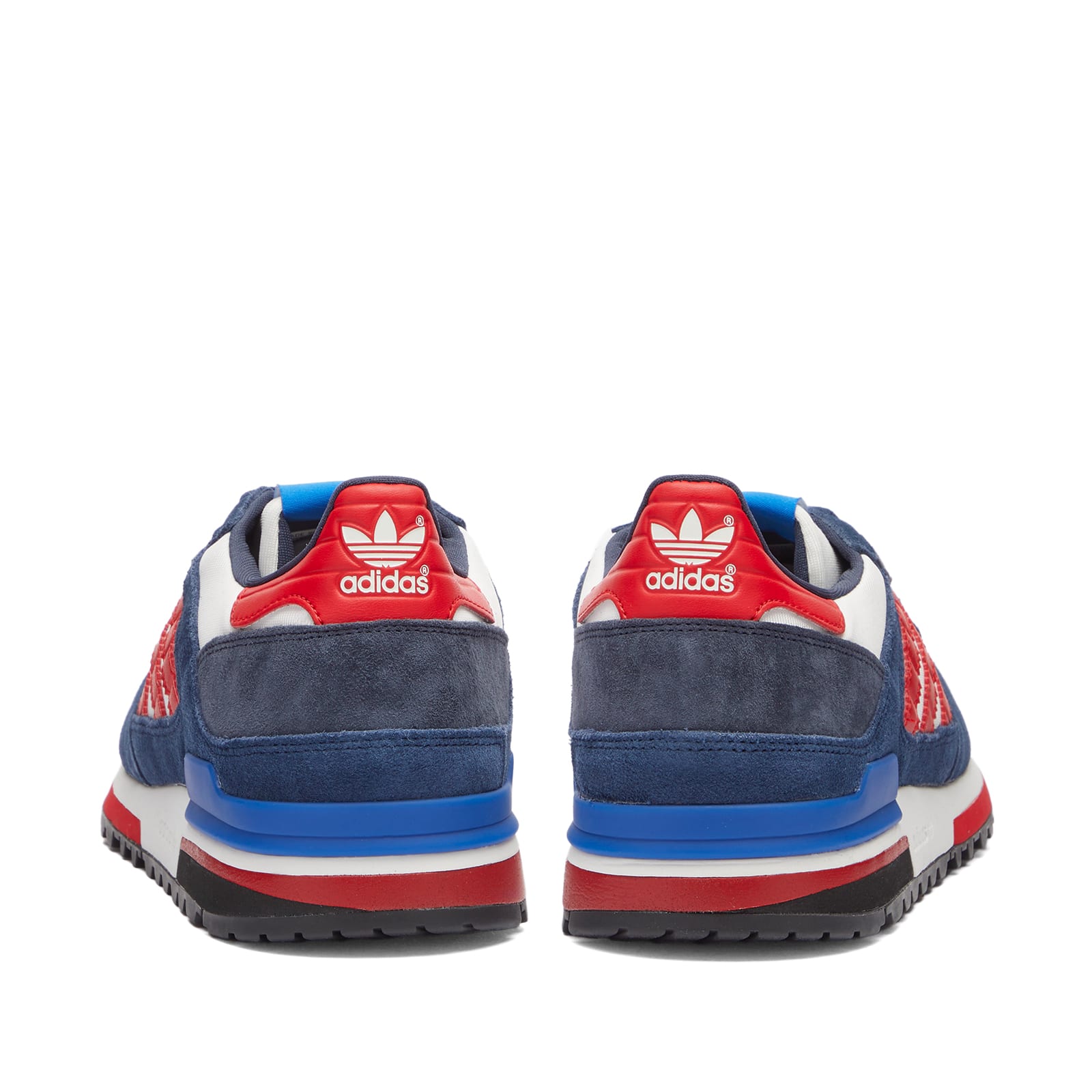 adidas Originals ZX 600, Navy | IH0406 | FOOTY.COM