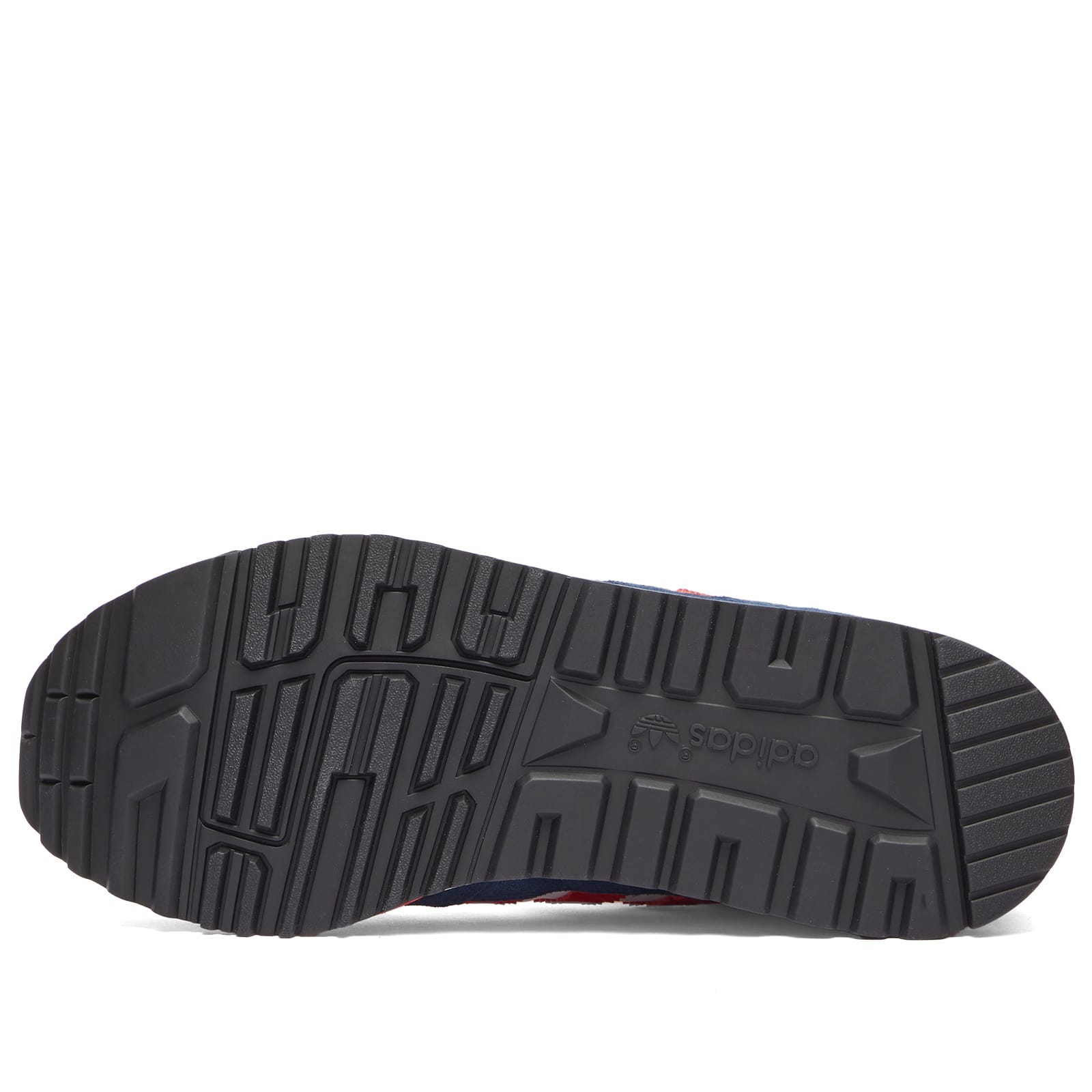 adidas Originals ZX 600, Navy | IH0406 | FOOTY.COM