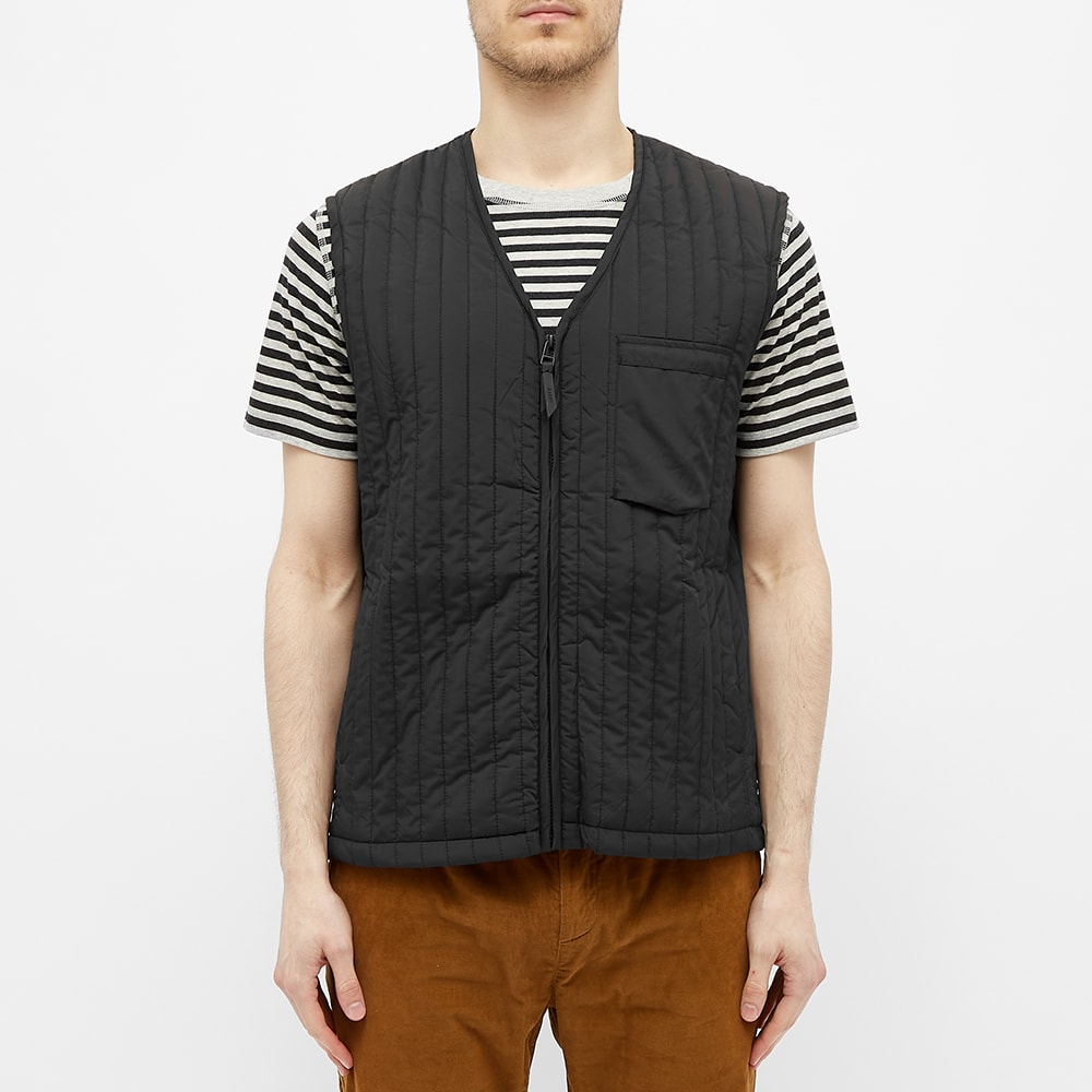 Rains Liner Vest on Sale, 57% OFF | www 