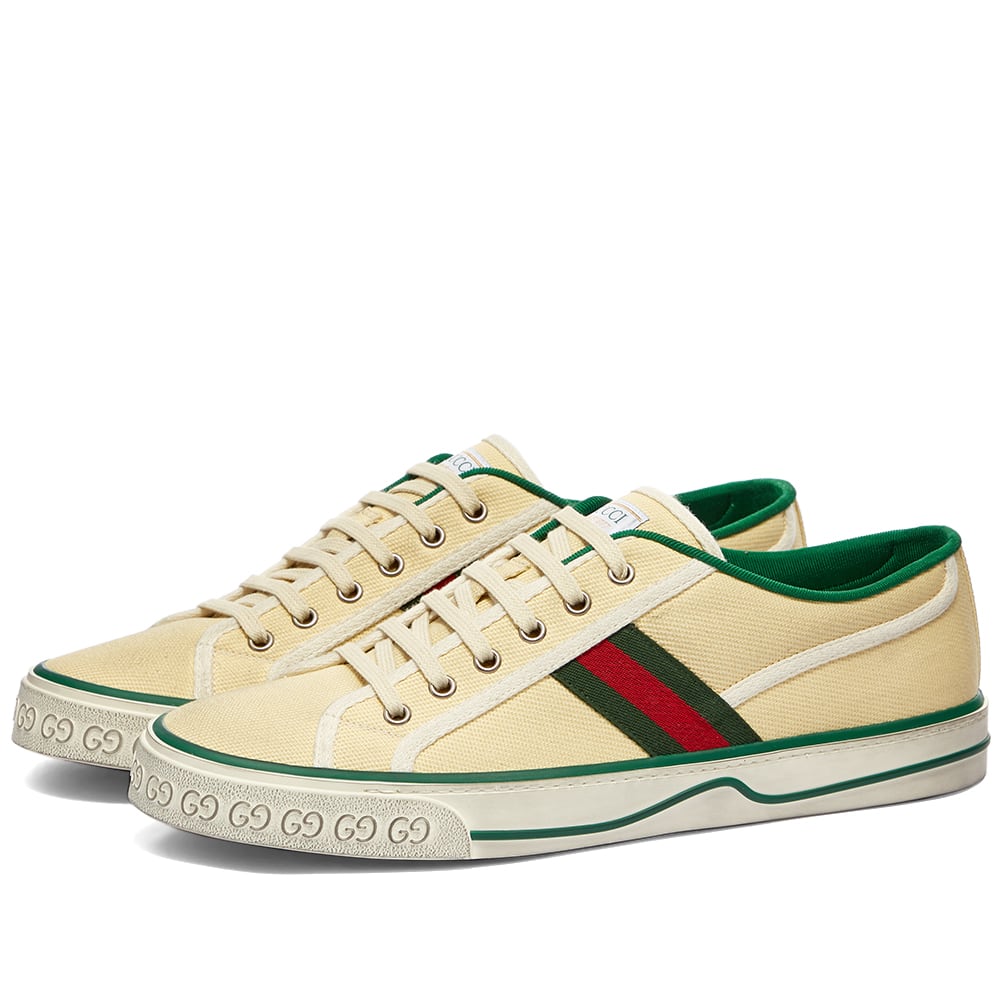 gucci tennis 1977 sneaker