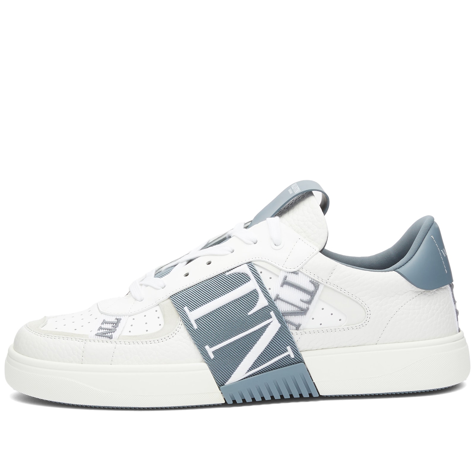 Valentino Garavani W2J0X60LGURFZ 関税送料込 Buy Valentino VL7N Bands 'White' - TY2S0C58 WRQ 24P | GOAT