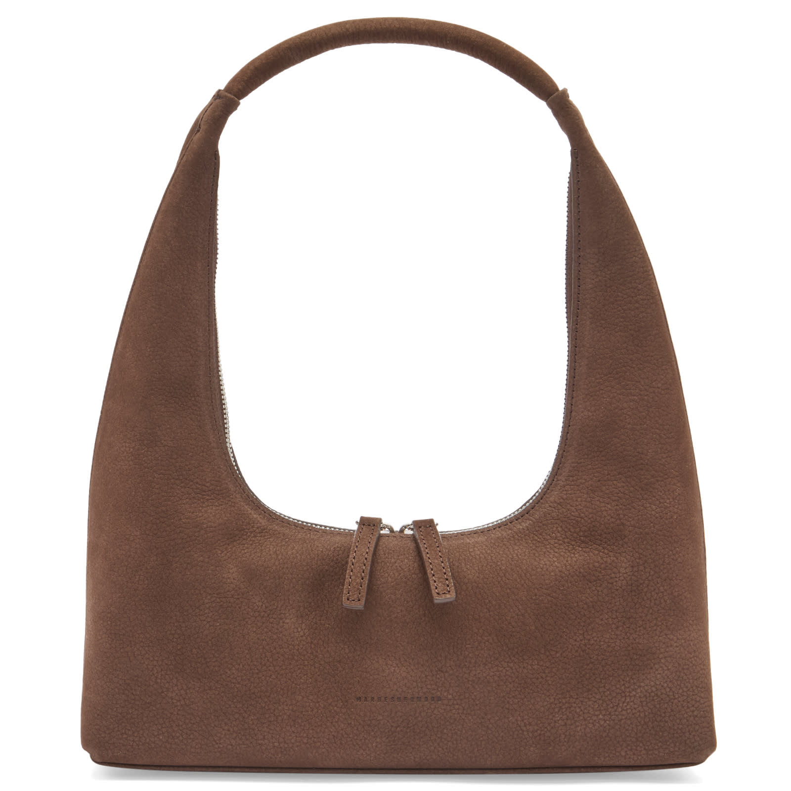 MARGESHERWOOD ■ HALTER HOBO LARGE ショルダーバッグ Margesherwood] / ☆ HALTER HOBO LARGE (MARGE SHERWOOD